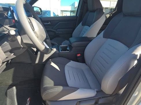 Used 2026 Toyota Tacoma TRD Sport RWD image 15
