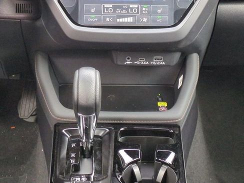 New 2026 Subaru Forester Sport image 18