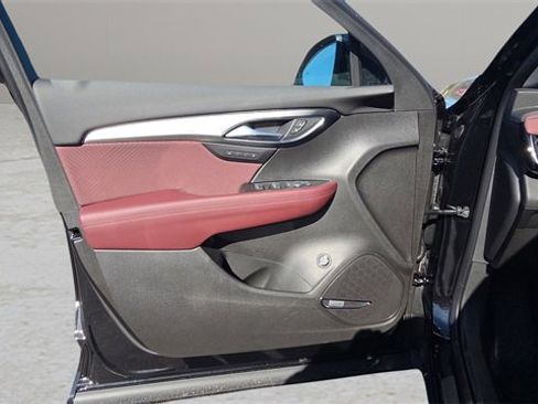 New 2026 Buick Envision Sport Touring image 34