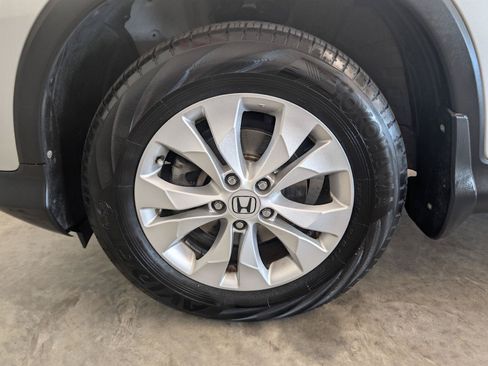 Used 2014 Honda CR-V EX image 52