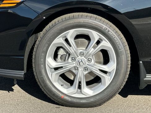 New 2026 Honda Accord LX image 31