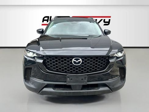 Used 2025 MAZDA CX-50 2.5 Hybrid w/ Weather Package AWD/4WD image 2