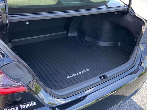 New 2026 Toyota Camry XSE image 10