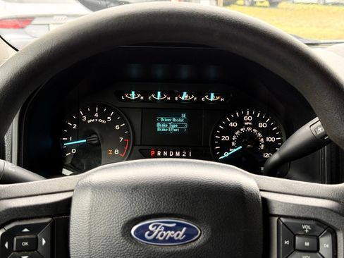 Used 2020 Ford F150 XL w/ XL Power Equipment Group AWD/4WD image 37