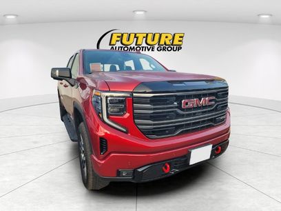 Used 2026 GMC Sierra 1500 AT4 w/ AT4 Premium Package