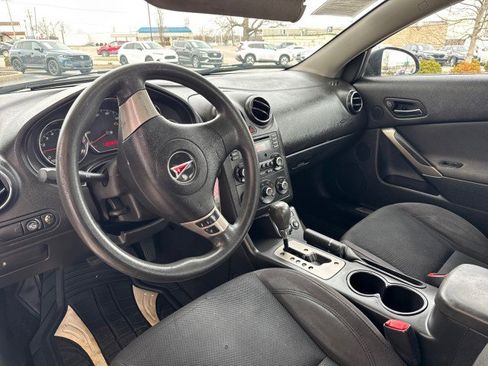 Used 2006 Pontiac G6 GT w/ Premium Value Package 2 image 7