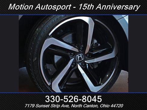 Used 2022 Honda Accord Sport Special Edition image 35