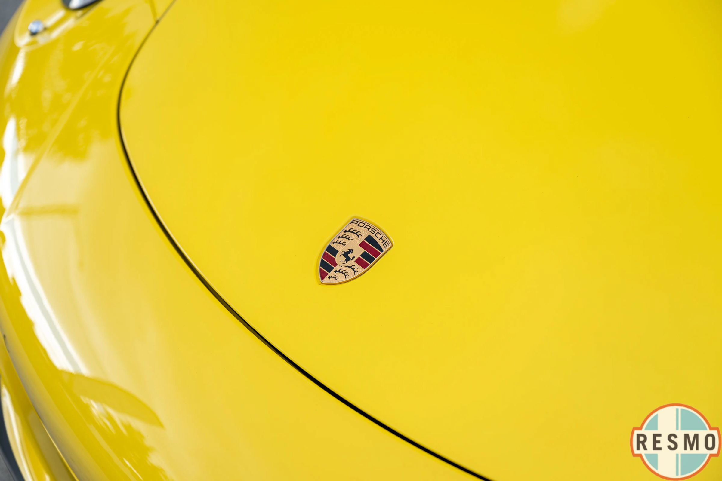 Used 2017 Porsche 911 Carrera S RWD image 32