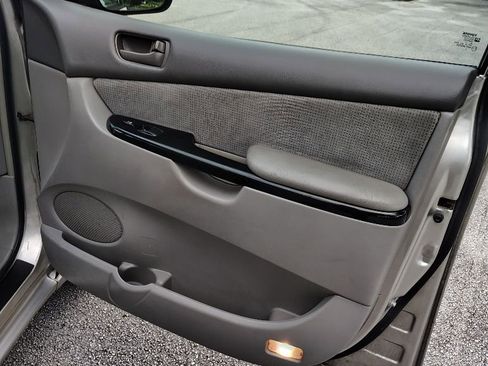 Used 2005 Toyota Sienna LE image 32