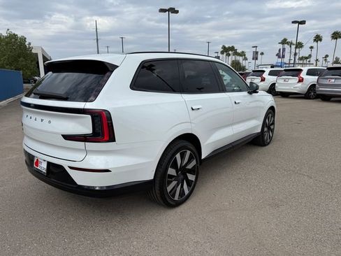 New 2025 Volvo EX90 Plus w/ Protection Package Premier image 6