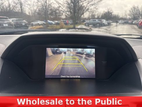 Used 2016 Honda Odyssey EX-L image 26