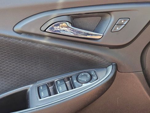 Used 2023 Chevrolet Malibu LT image 26
