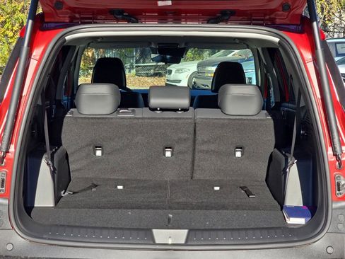 New 2026 Hyundai Santa Fe SEL FWD image 12