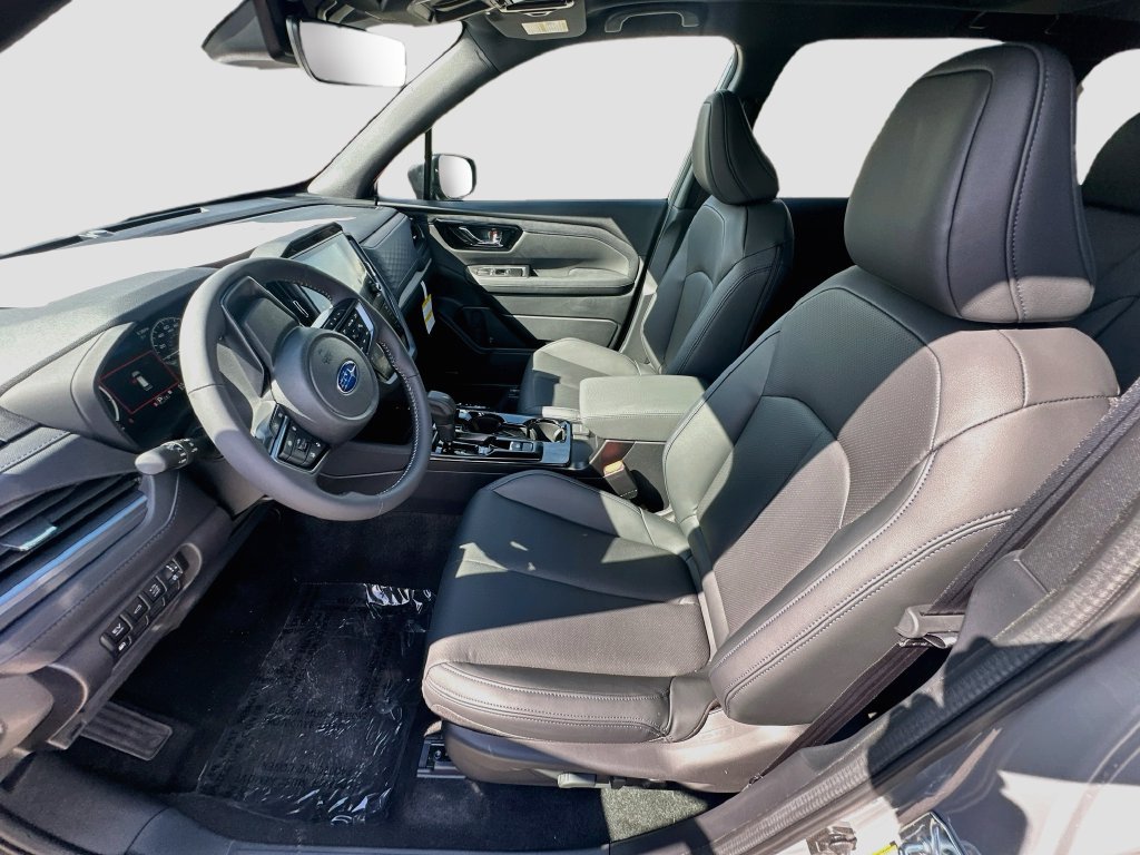 New 2026 Subaru Forester Touring AWD/4WD image 18