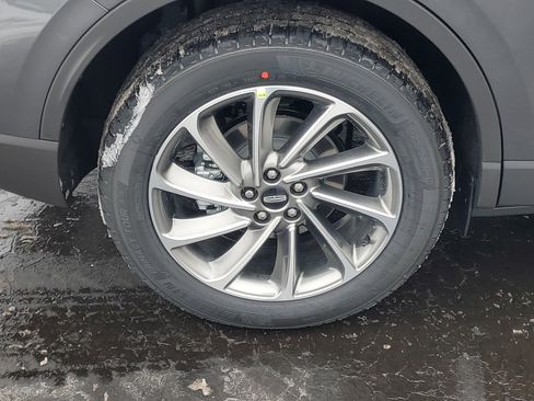 New 2026 Lincoln Corsair Premiere image 5