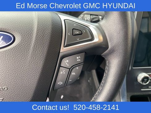 Used 2023 Ford Edge Titanium AWD/4WD image 31
