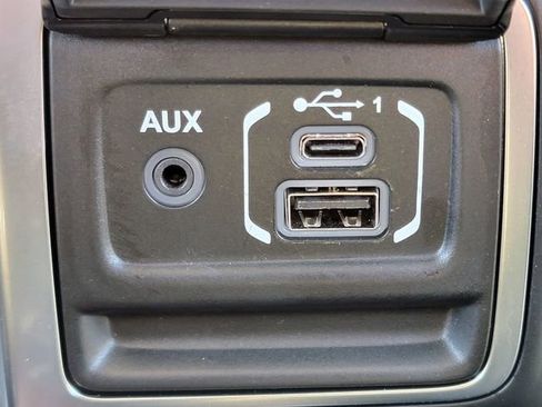 Certified 2024 Jeep Wrangler Unlimited Sport AWD/4WD image 7