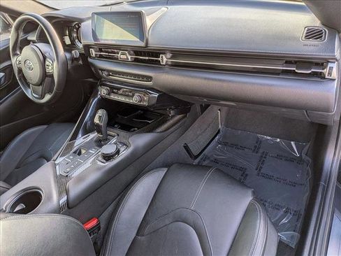 Used 2020 Toyota Supra Premium image 19