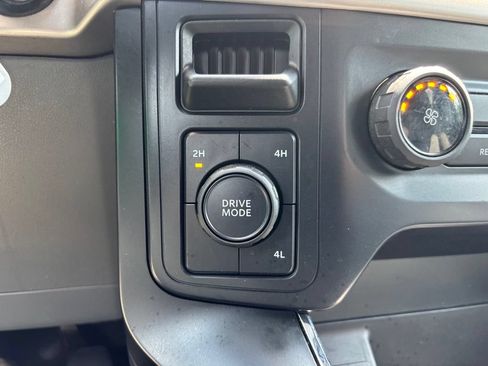 Used 2021 Ford F150 XL w/ Equipment Group 101A High AWD/4WD image 35
