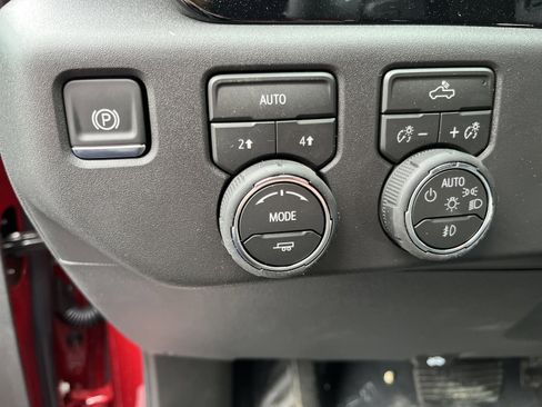 New 2026 Chevrolet Silverado 1500 RST w/ All Star Edition Plus image 14