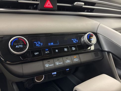 New 2026 Hyundai Elantra Sport FWD image 34