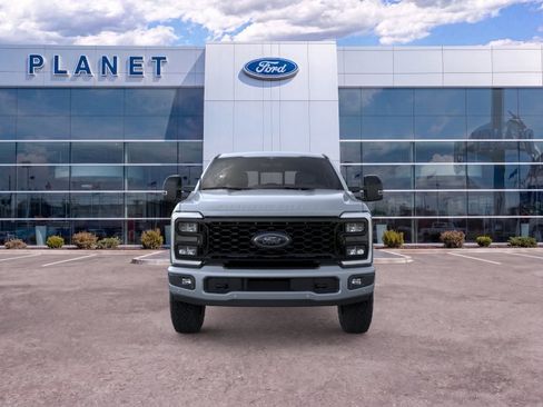 New 2026 Ford F250 Lariat w/ Tremor Off-Road Package AWD/4WD image 7