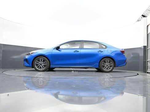Used 2023 Kia Forte GT-Line w/ GT-Line Premium Package FWD image 51