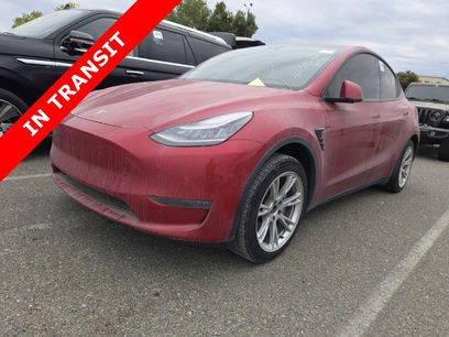 Used 2021 Tesla Model Y Long Range