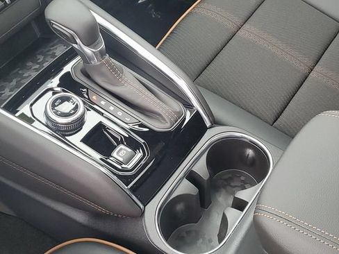 New 2026 GMC Canyon AT4 w/ Technology Plus Package AWD/4WD image 21