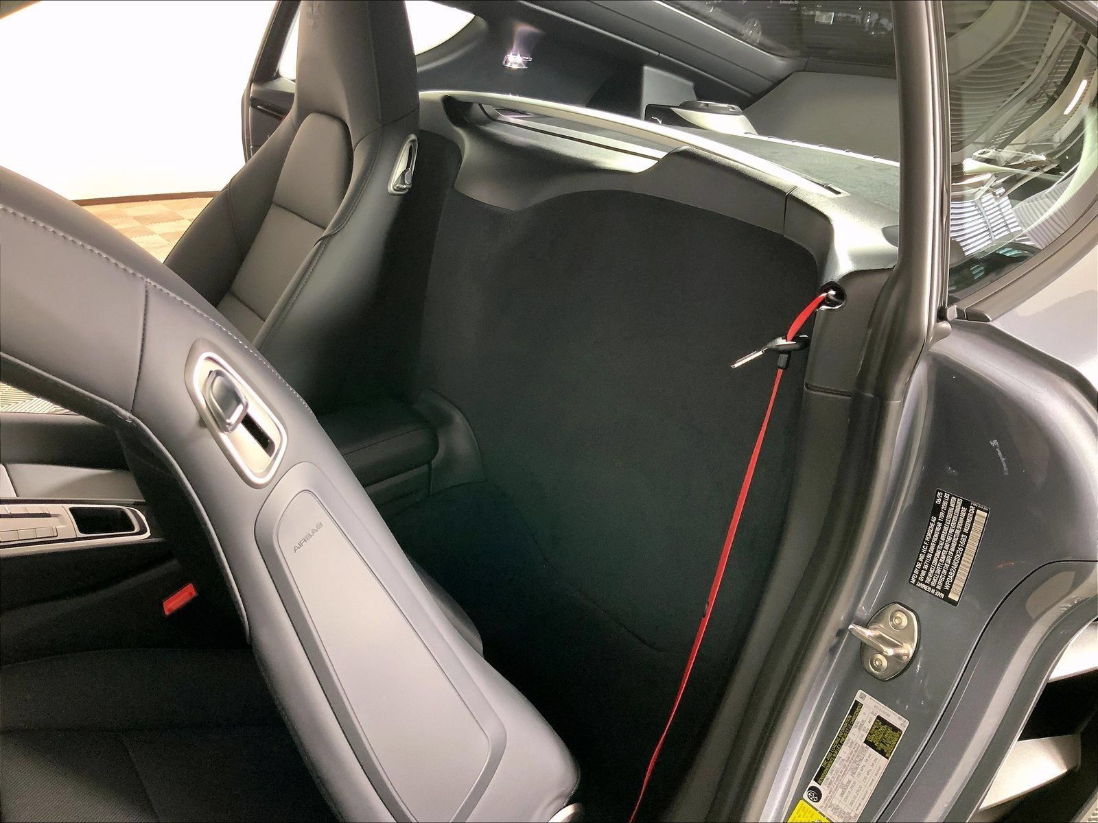 Used 2025 Porsche 718 Cayman S RWD image 19
