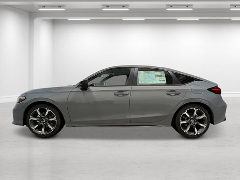 New 2026 Honda Civic Sport Touring image 2