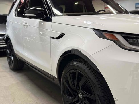 Used 2021 Land Rover Discovery S R-Dynamic image 58