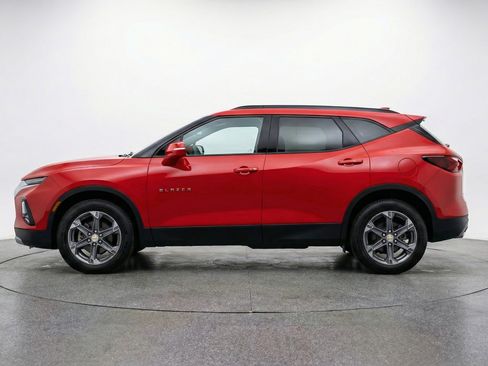 Used 2025 Chevrolet Blazer LT image 5