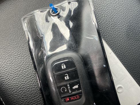 Used 2024 Honda CR-V EX-L image 37