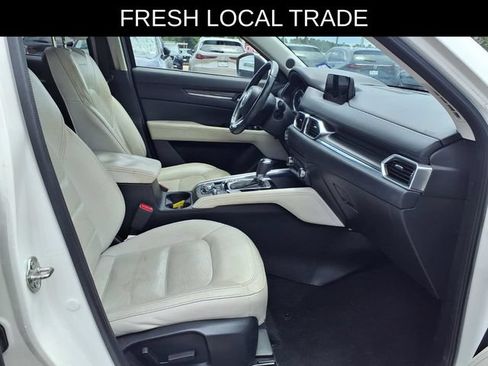 Used 2018 MAZDA CX-5 Grand Touring FWD image 19