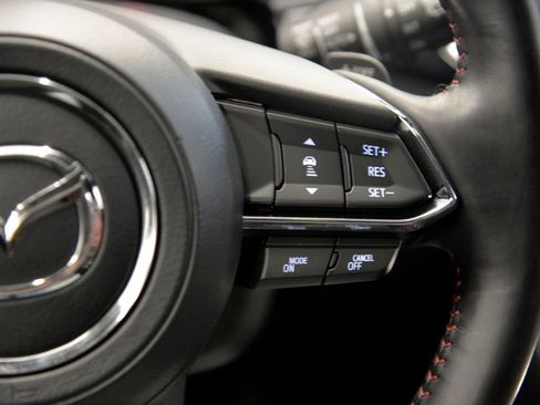 Used 2022 MAZDA CX-9 Carbon Edition image 23