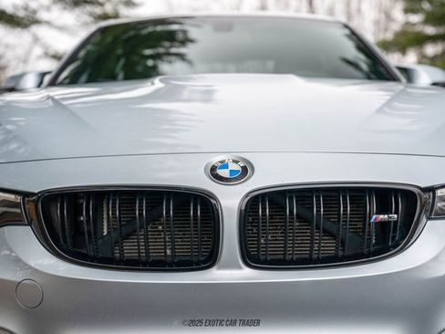 Used 2018 BMW M3 image 73
