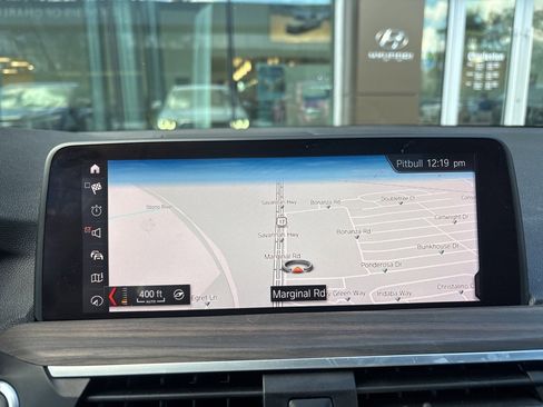 Used 2019 BMW X3 xDrive30i w/ Premium Package image 8