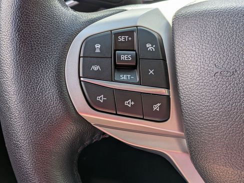 Used 2023 Ford Explorer Limited image 17