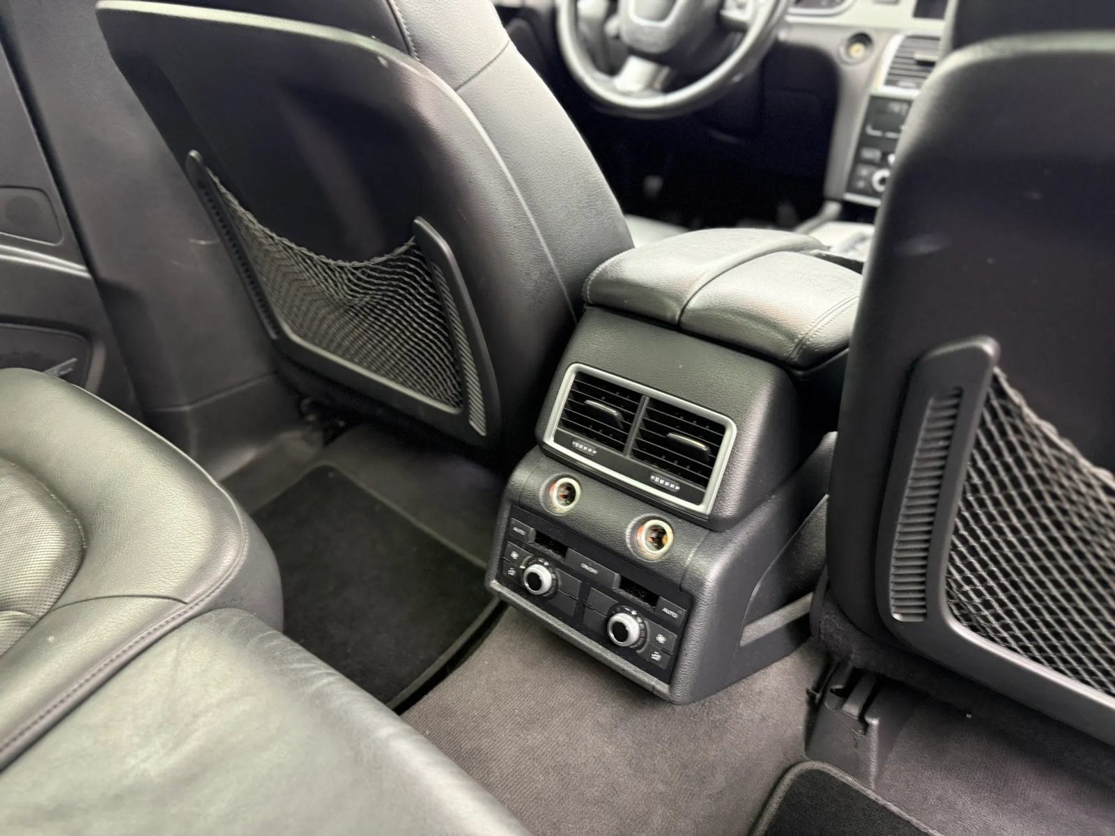 Used 2011 Audi Q7 TDI Prestige w/ Prestige Pkg AWD/4WD image 21