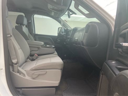 Used 2016 GMC Sierra 2500 4x4 Double Cab w/ Sierra Convenience Package image 14