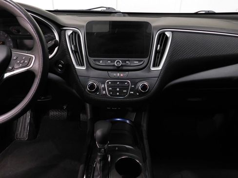 Used 2023 Chevrolet Malibu LT FWD image 35