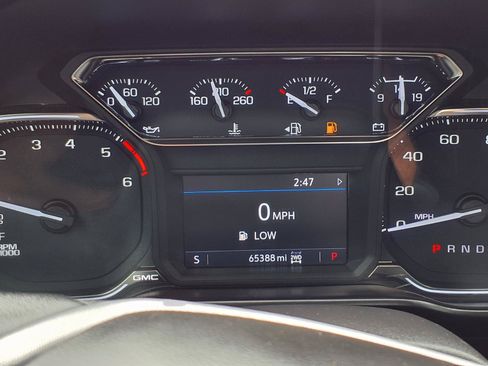 Used 2021 GMC Sierra 1500 SLT AWD/4WD image 14