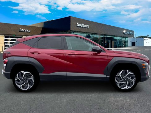 New 2026 Hyundai Kona SEL Premium AWD/4WD image 10