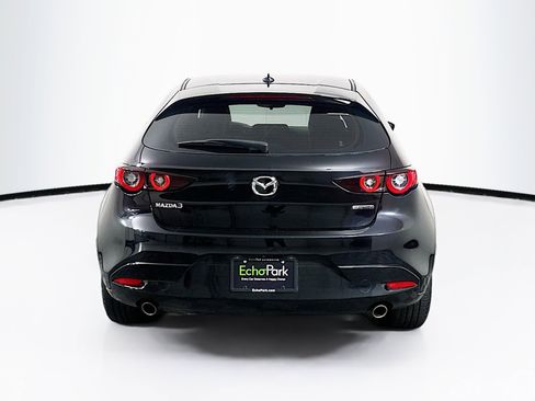 Used 2022 MAZDA MAZDA3 s FWD image 30
