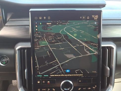 Used 2025 GMC Acadia Elevation image 14