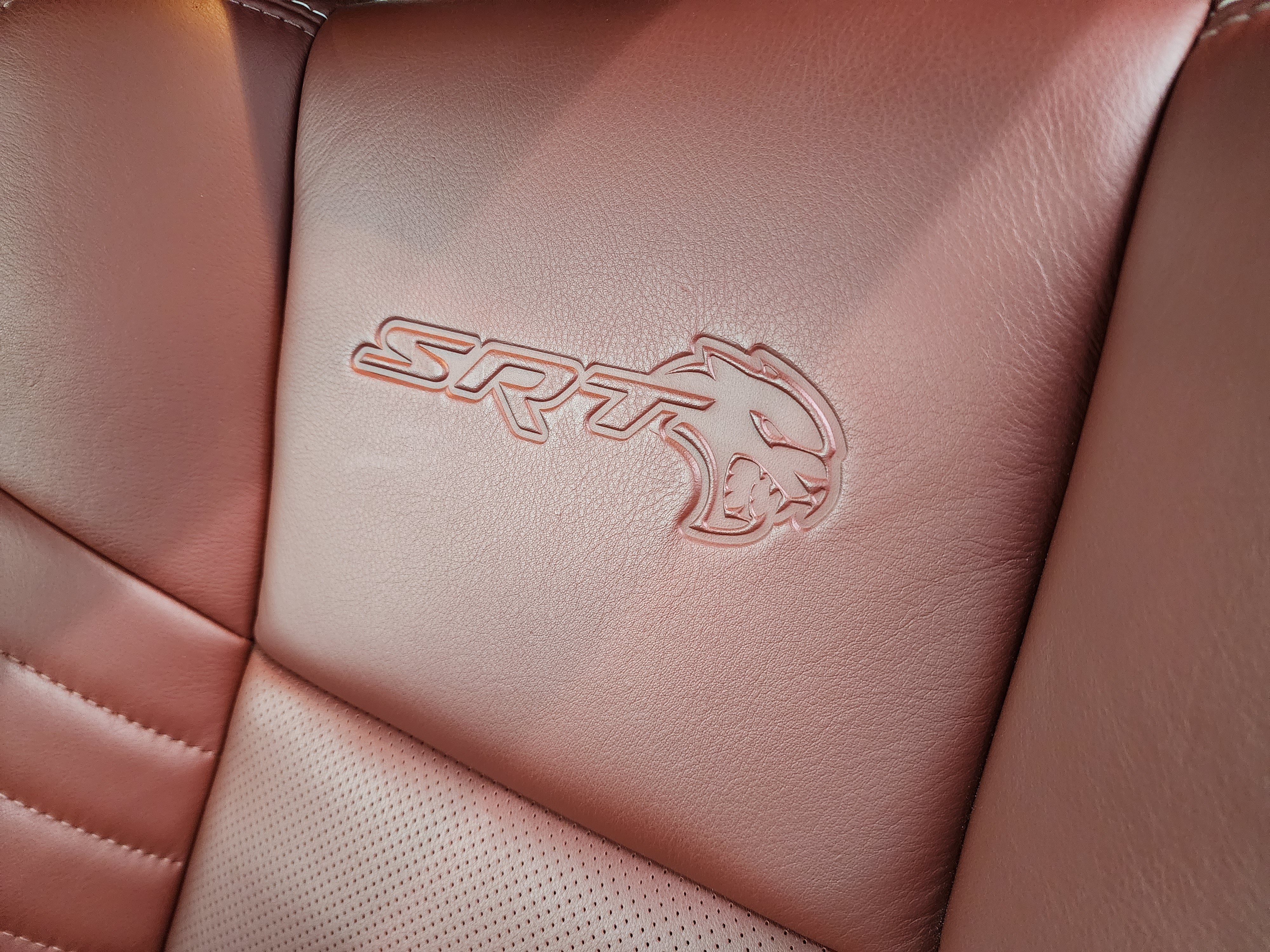 Used 2019 Dodge Challenger SRT Hellcat Redeye RWD image 43