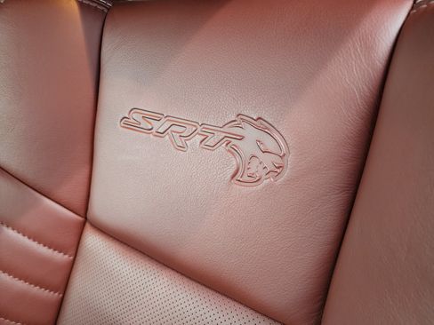 Used 2019 Dodge Challenger SRT Hellcat Redeye RWD image 43