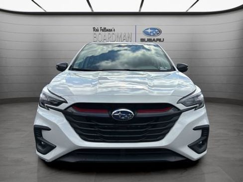 Used 2024 Subaru Legacy Premium AWD/4WD image 12