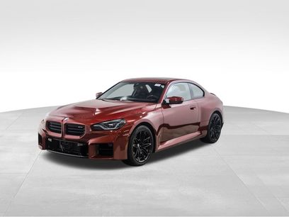 New 2026 BMW M2 w/ Lighting Package